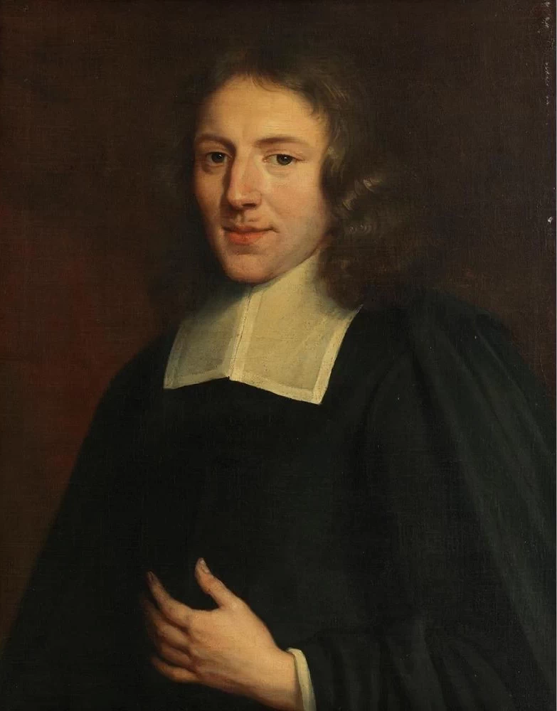 Ritratto di prelato